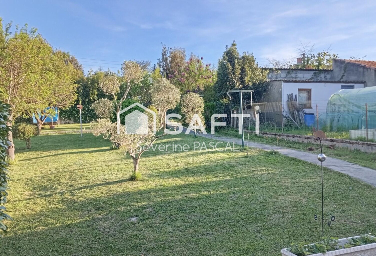 Maison Graulhet - 82m2 — photo 1