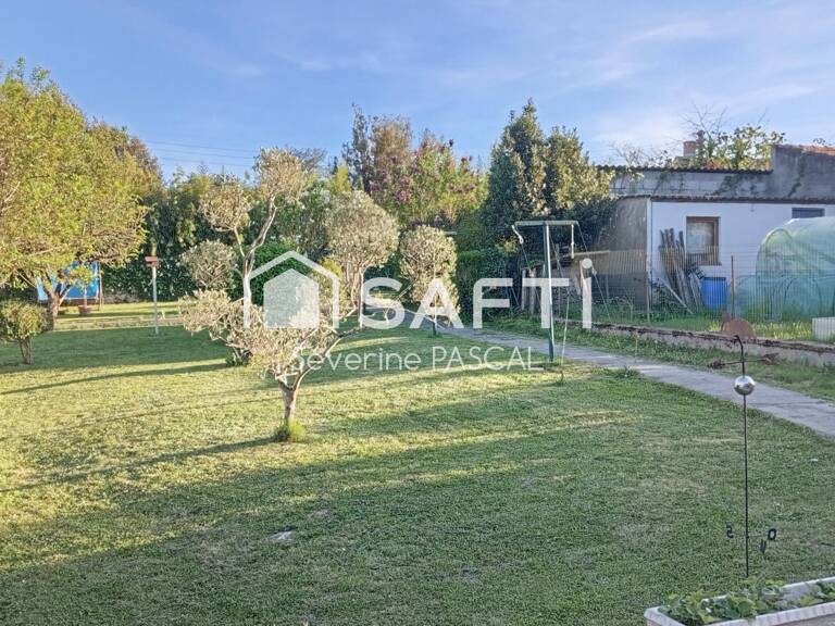 Maison Graulhet - 82m2 — photo 1
