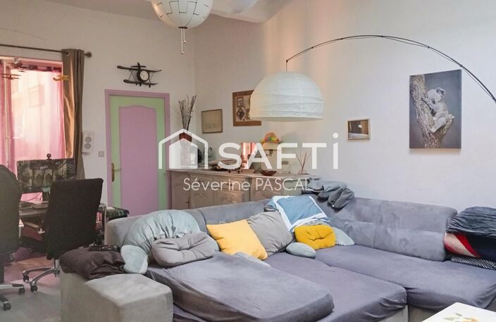 Maison Graulhet - 82m2 — photo 5