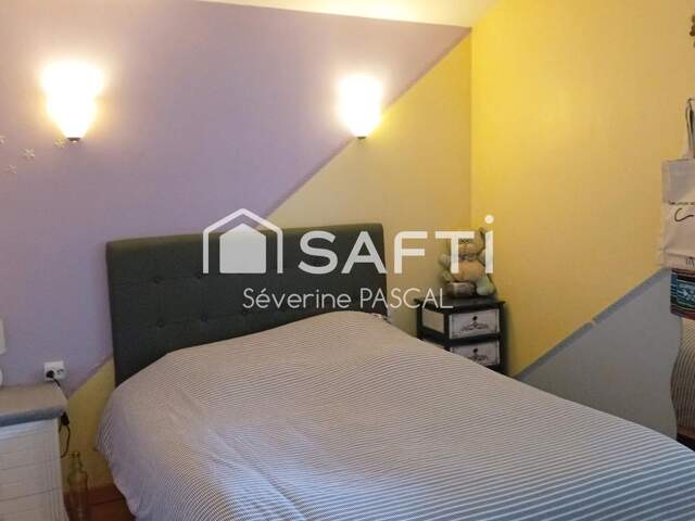 Maison Graulhet - 82m2 — photo du bien