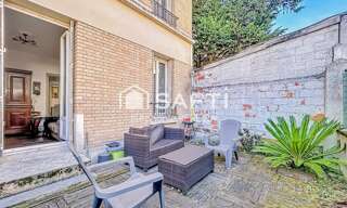 Appartement 2 Pièces 33 m² à vendre à Fontenay-sous-Bois (94120)