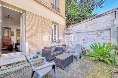 Appartement 2 pièces 180000 €