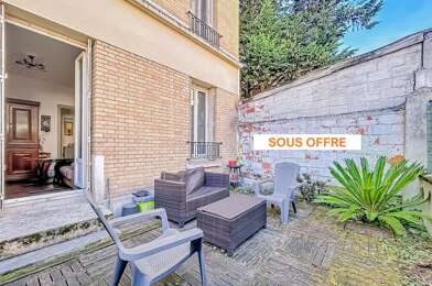 Appartement 2 pièces 180000 €