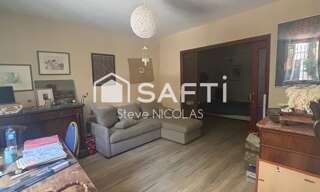 Appartement 3 Pièces 74 m² à vendre à Alès (30100)