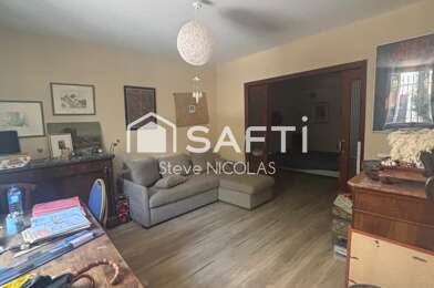 Appartement 3 pièces 119000 €