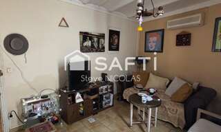 Appartement 5 Pièces 98 m² à vendre à Alès (30100)