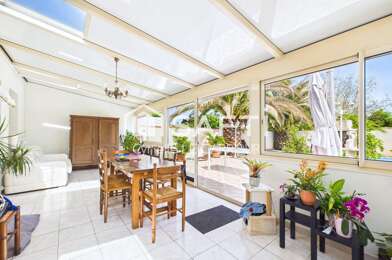 Maison 4 pièces 260000 €