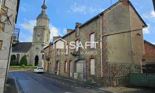 Maison 2 Pièces 150 m² à vendre à Lanrelas (22250)