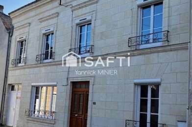 Maison 5 pièces 145000 €
