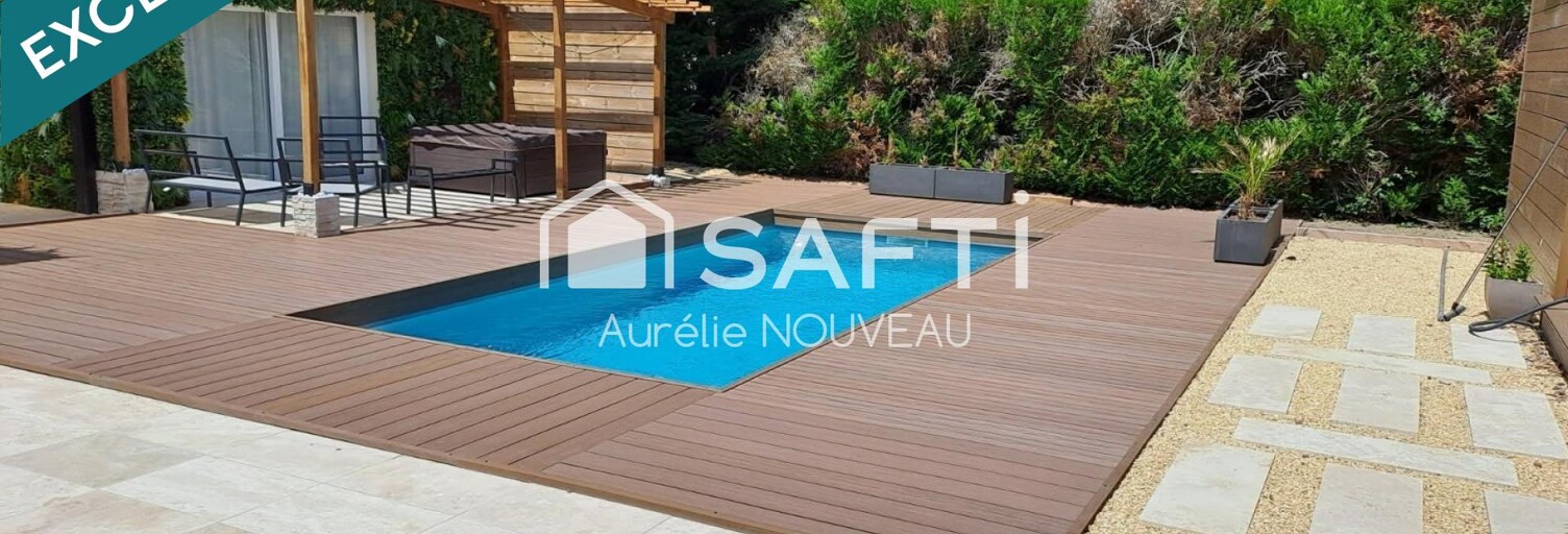 Maison 6 Pièces 116 m² à vendre à Vendat (03110)