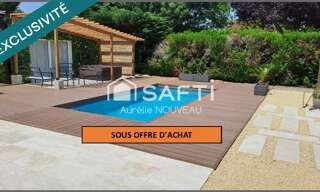 Maison 6 Pièces 116 m² à vendre à Vendat (03110)