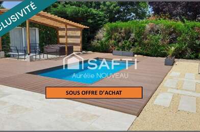 Maison 6 pièces 280000 €