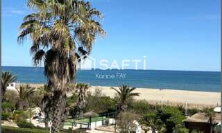 Appartement 3 Pièces 53 m² à vendre à Canet-en-Roussillon (66140)
