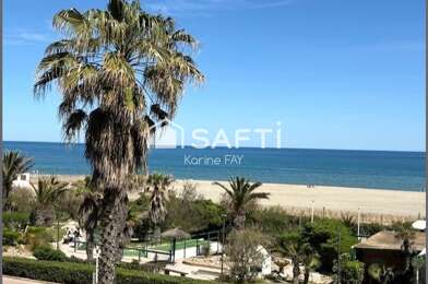 Appartement 3 pièces 269000 €
