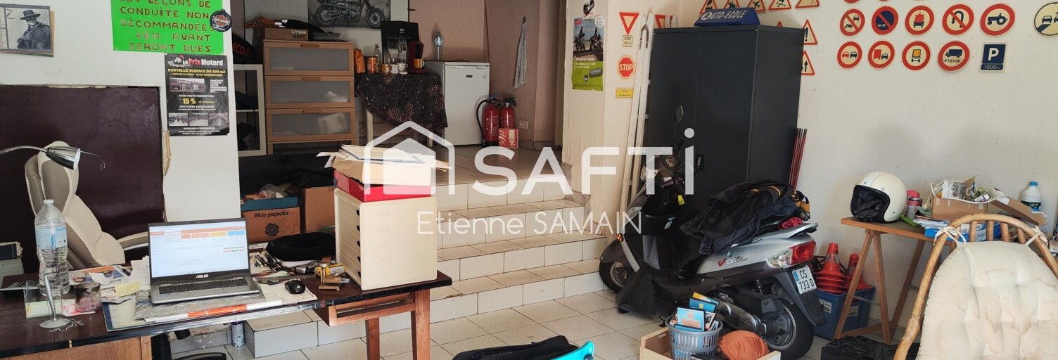 Maison 3 Pièces 70 m² à vendre à Lambres-lez-Douai (59552)