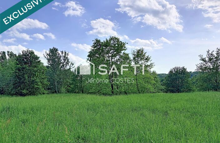 Terrain à Bâtir de 1200 m2 Secteur recherché — photo 2