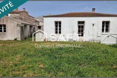 Maison 1 pièces 195000 €