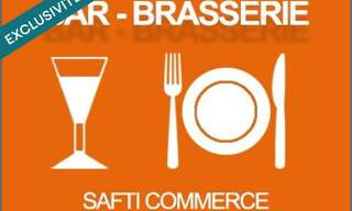 Commerce 2 Pièces 166 m² à vendre à Serris (77700)