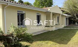 Maison 6 Pièces 125 m² à vendre à Pessac (33600)