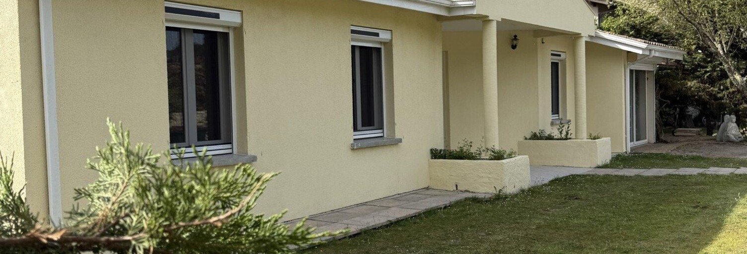 Maison 6 Pièces 150 m² à vendre à Pessac (33600)