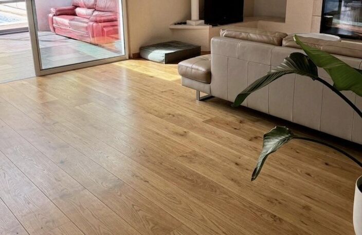 Maison de 150 m² de plain pied avec piscine — photo 5