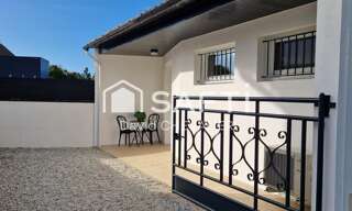 Maison 3 Pièces 43 m² à vendre à Jonzac (17500)