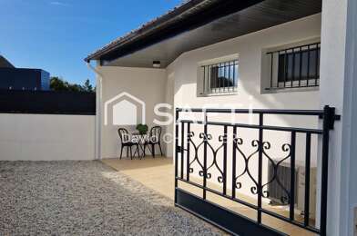 Maison 3 pièces 122000 €