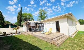 Maison 5 Pièces 120 m² à vendre à Castelnau-de-Médoc (33480)