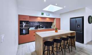 Maison 5 Pièces 120 m² à vendre à Castelnau-de-Médoc (33480)