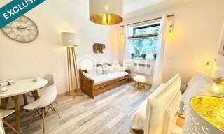 Appartement 1 Pièce 20 m² à vendre à La Salle-les-Alpes (05240)