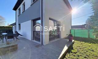 Maison 7 Pièces 127 m² à vendre à Neuvireuil (62580)