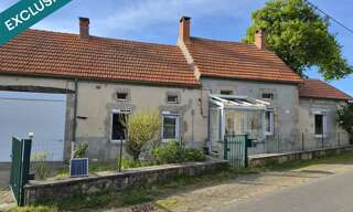 Maison 4 Pièces 76 m² à vendre à Louroux-de-Bouble (03330)