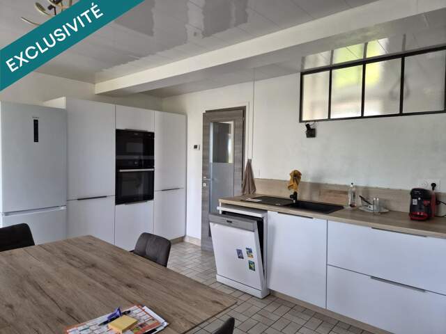 Magnifique maison rénovée avec vue extraordiaire — photo du bien