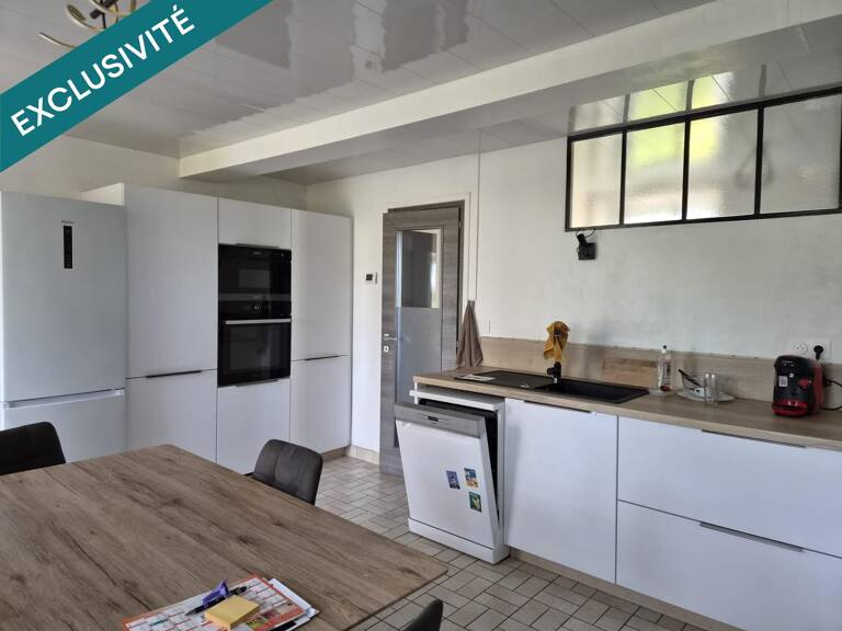 Magnifique maison rénovée avec vue extraordiaire — photo 1