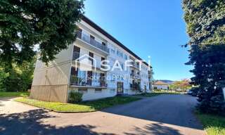 Appartement 5 Pièces 97 m² à vendre à Poligny (39800)