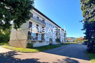 Appartement 5 pièces 101000 €