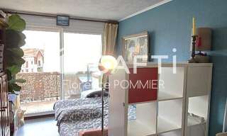 Appartement 1 Pièce 27 m² à vendre à Arcachon (33120)