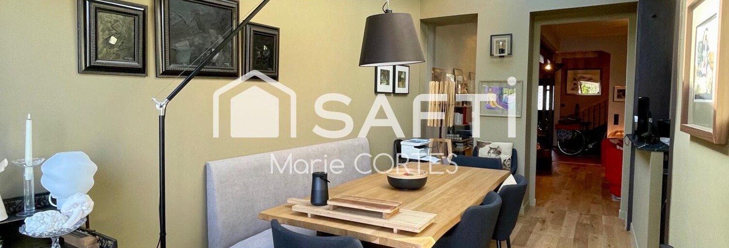 Maison 6 Pièces 147 m² à vendre à Albi (81000)