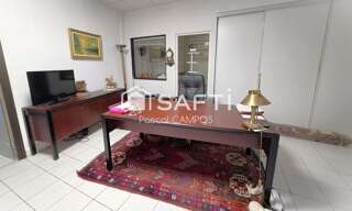 Bureau  123 m² à vendre à Pamiers (09100)