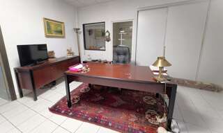 Bureau  123 m² à vendre à Pamiers (09100)