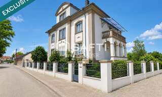 Maison 9 Pièces 238 m² à vendre à Val-de-Moder (67350)