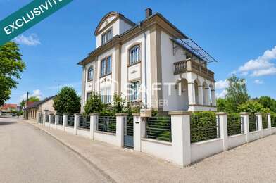 Maison 9 pièces 429000 €