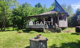 Maison 2 Pièces 26 m² à vendre à Frontenaud (71580)