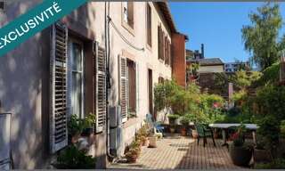 Appartement 3 Pièces 58 m² à vendre à Saint-Dié-des-Vosges (88100)