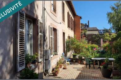 Appartement 3 pièces 123000 €