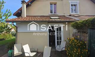 Maison 3 Pièces 65 m² à vendre à Flers (61100)