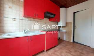 Maison 3 Pièces 59 m² à vendre à Le Champ-Saint-Père (85540)