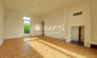 Maison 3 Pièces 59 m² à vendre à Le Champ-Saint-Père (85540)