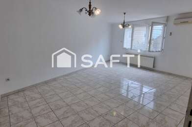 Maison 5 pièces 129000 €