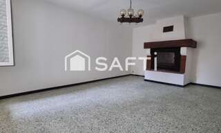 Maison 5 Pièces 132 m² à vendre à Castelnau-d'Aude (11700)